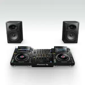 LOA PIONEER DJ VM-80 pioneer dj vm 80 1