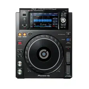 pioneer dj xdj 1000mk2 2