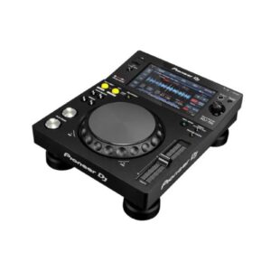 pioneer dj xdj 700 3