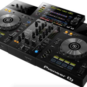 pioneer dj xdj rr 1