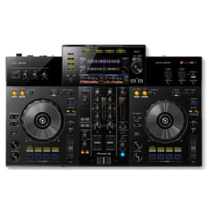 pioneer dj xdj rr 2