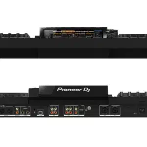pioneer dj xdj rx3