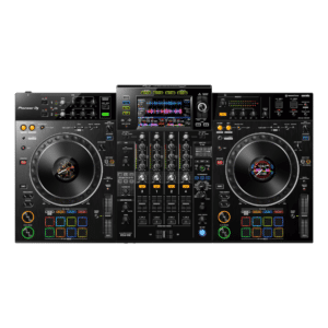 pioneer dj xdj xz 5