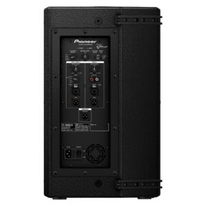 pioneer dj xprs 10 1