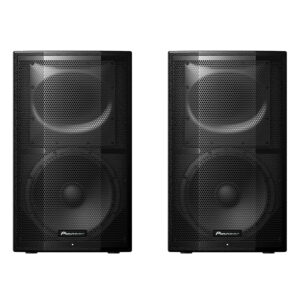 pioneer dj xprs 12 1