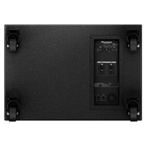 pioneer dj xprs 215s