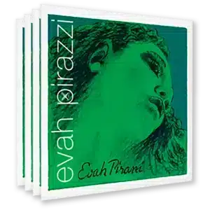 Dây Đàn Violin Pirastro Evah Pirazzi (Bộ) pirastro evah pirazzi1