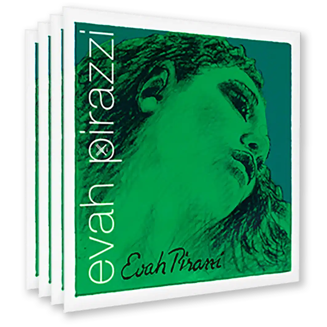 pirastro evah pirazzi1 pirastro evah pirazzi1