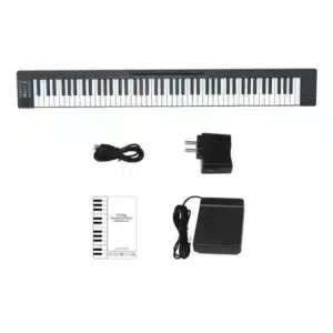 Konix PJ88Z – Đàn Piano Điện pj88z 2