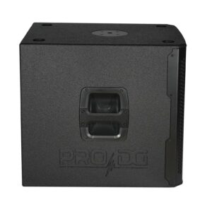 pro dg aviator s 115 p