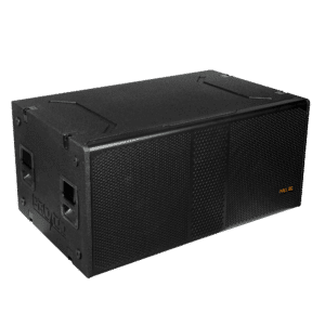 AVIATOR S-218-A PRO DG Sub Điện Đôi 2x18 Inch pro dg aviator s 218 a 5