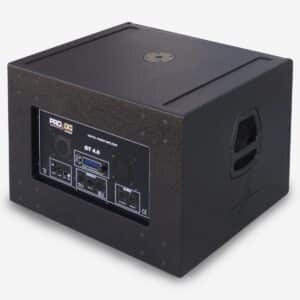 pro dg gta 118b sw 2