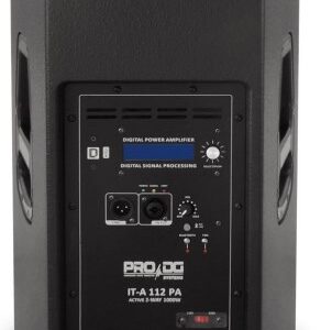 pro dg ita 112pa 2
