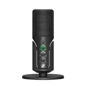 profile streaming set 1