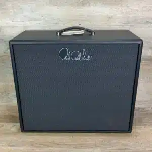 prs archon 212 closed back