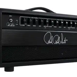 Head ampli đèn PRS Archon 50W valve amplifier head cho guitar điện prs archon 50 head 1