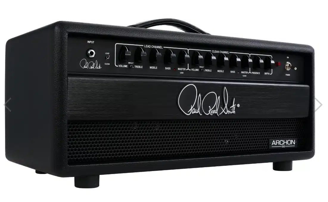 prs archon 50 head 1 prs archon 50 head 1