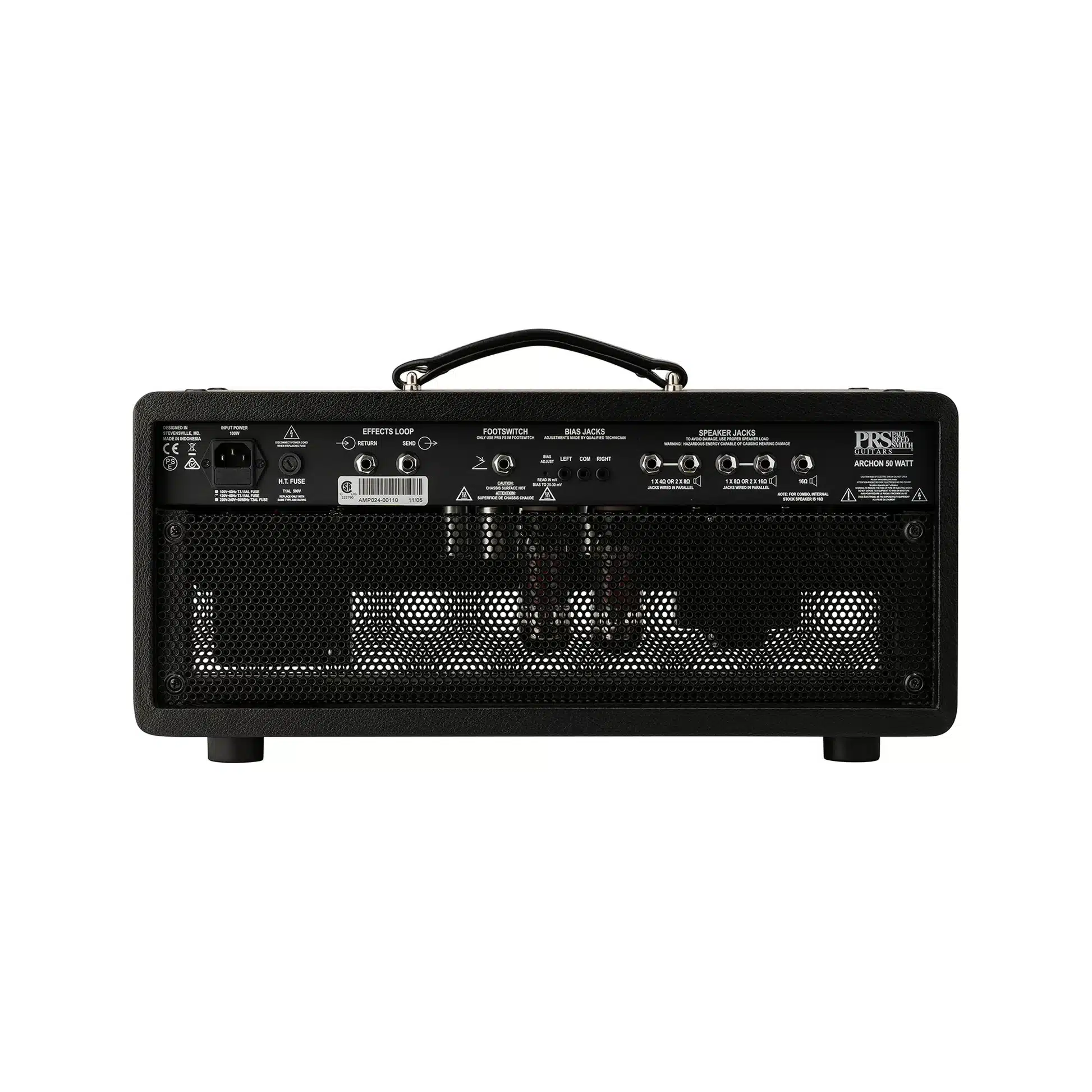 prs archon 50 head 2 prs archon 50 head 2