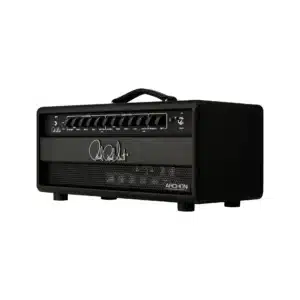 Head ampli đèn PRS Archon 50W valve amplifier head cho guitar điện prs archon 50 head 3
