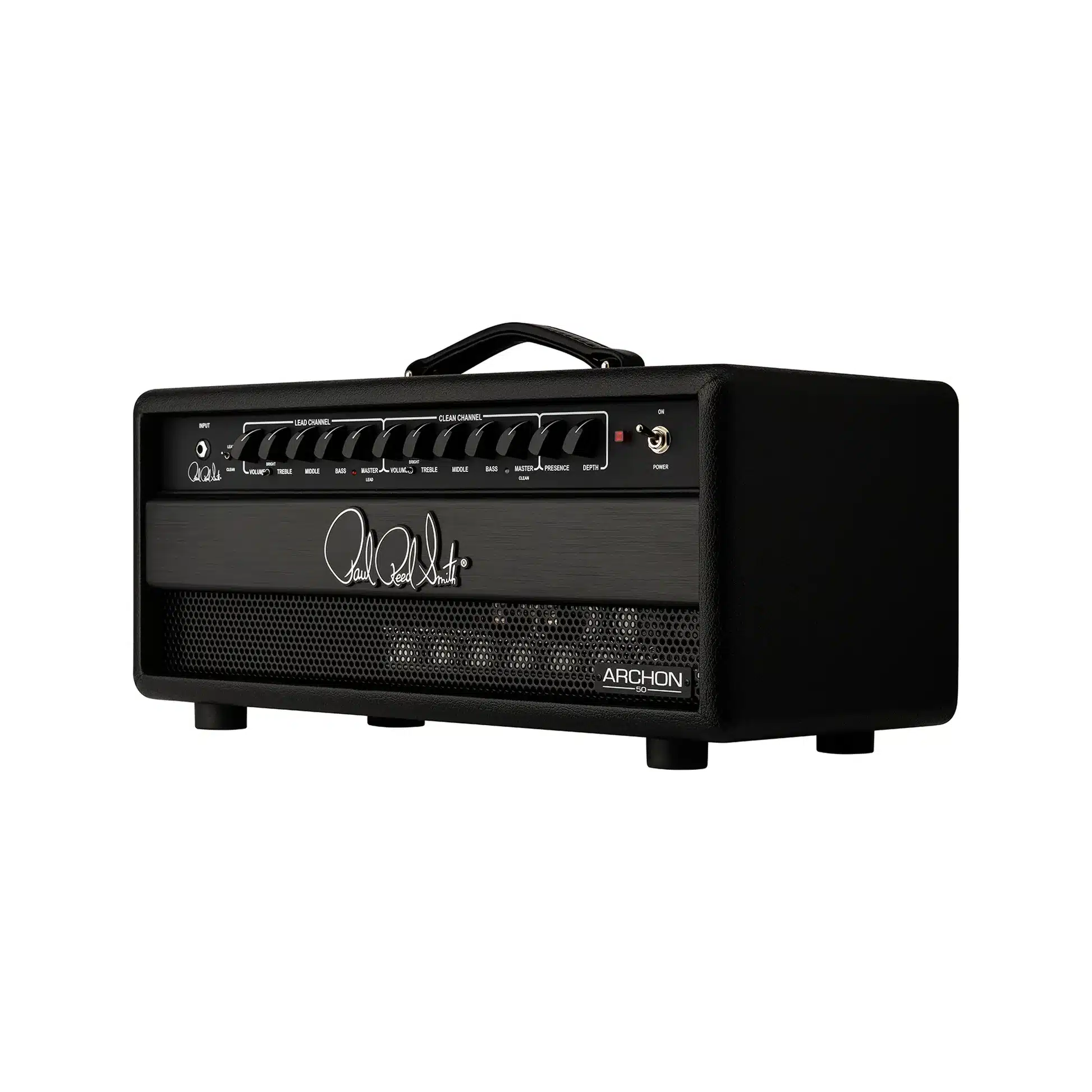 prs archon 50 head 3 prs archon 50 head 3