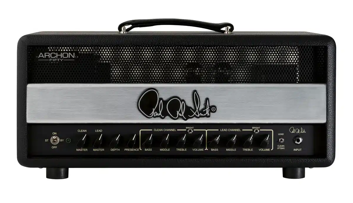 prs archon 50 head prs archon 50 head