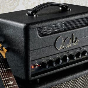 prs hdrx 20 head 1