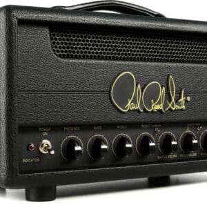 prs hdrx 20 head 2
