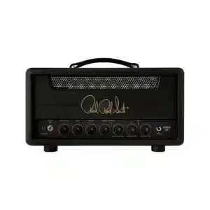 prs hdrx 20 head 3