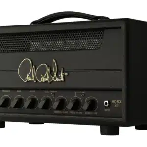 prs hdrx 20 head