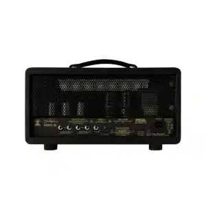 prs hdrx 20 head 4