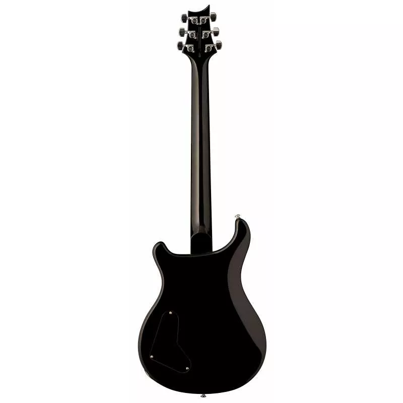 prs se 277 charcoal burst 1 prs se 277 charcoal burst 1