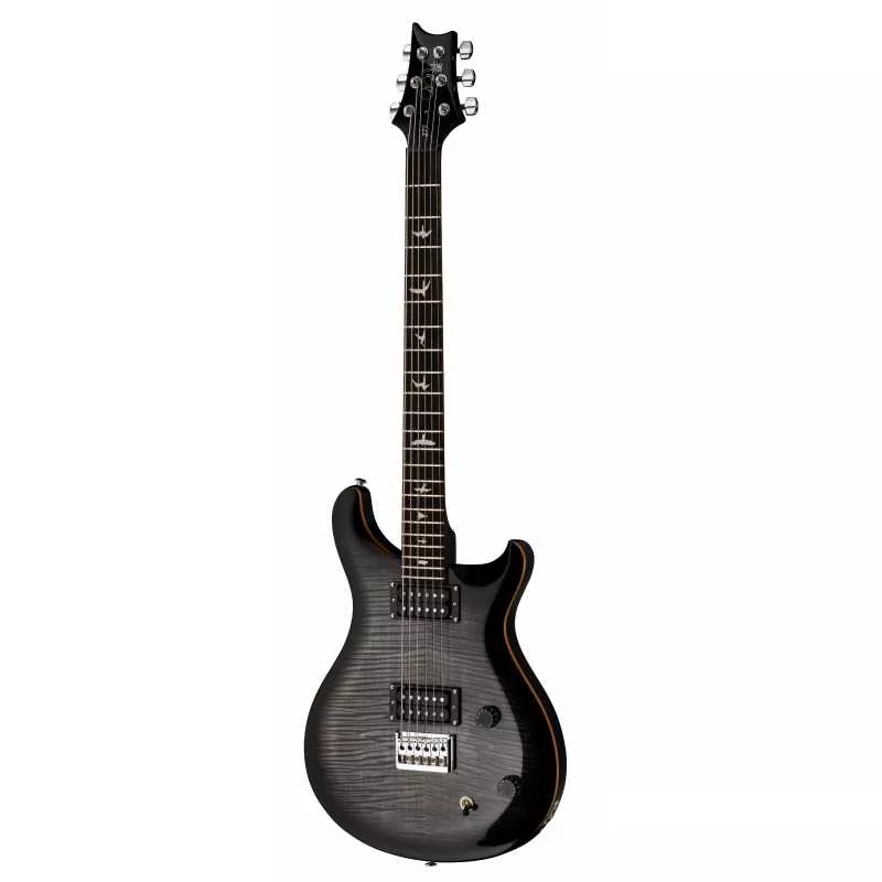 prs se 277 charcoal burst 2 prs se 277 charcoal burst 2