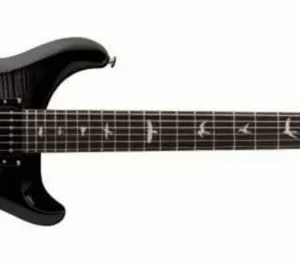 Đàn Guitar Điện Baritone PRS SE 277 kèm bao đàn màu Charcoal Burst prs se 277 charcoal burst 3