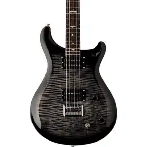 Đàn Guitar Điện Baritone PRS SE 277 kèm bao đàn màu Charcoal Burst prs se 277 charcoal burst