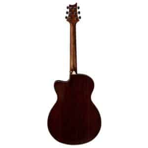 prs se a40e tobacco sunburst 1