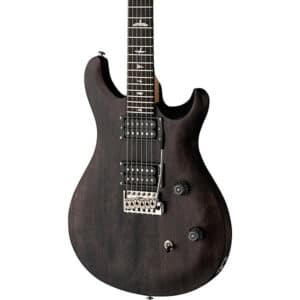 prs se ce24 standard satin charcoal
