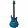 prs se custom 24 08 quilted lake blue 4