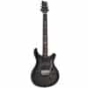 prs se custom 24 floyd charcoal burst 5