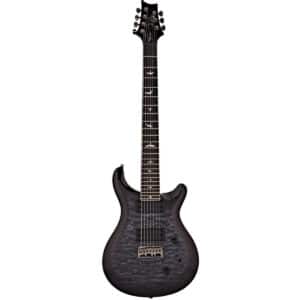 prs se mark holcomb svn holcomb burst 6