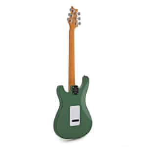 Đàn Guitar Điện PRS SE Silver Sky màu xanh lá Ever Green prs se silver sky ever green 6