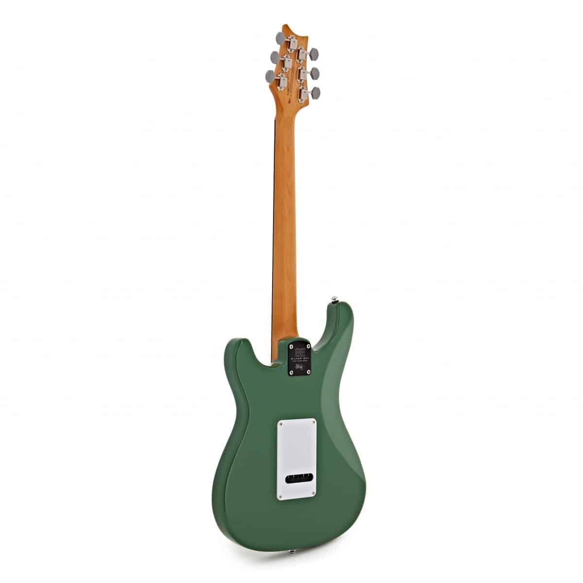 prs se silver sky ever green 6 prs se silver sky ever green 6