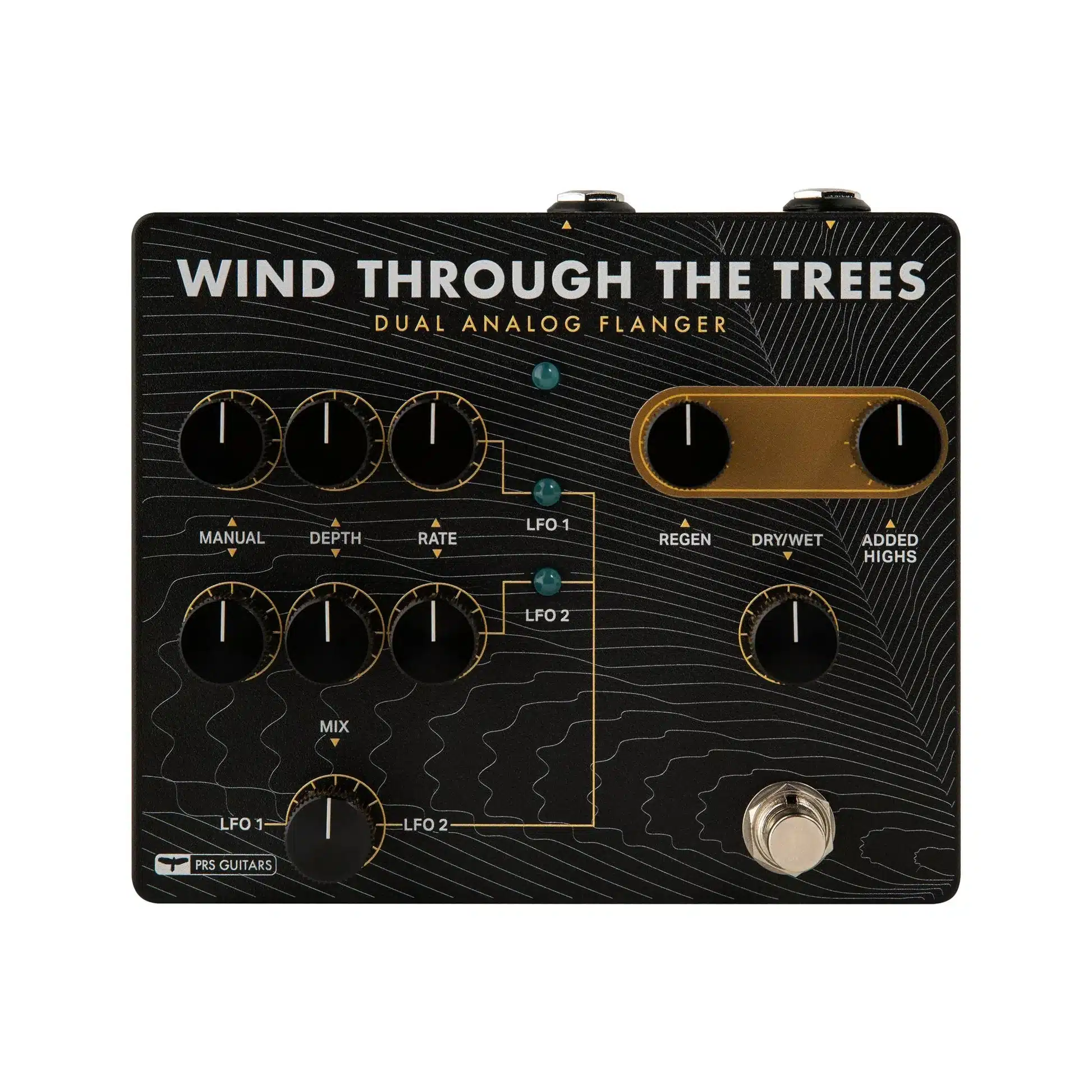 prs wind through the trees 4 prs wind through the trees 4