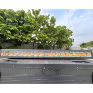 retro strobe bar rgba 3