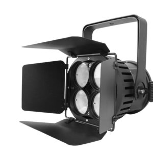 rocket par 400 ip rgbw all aluminum 2 4