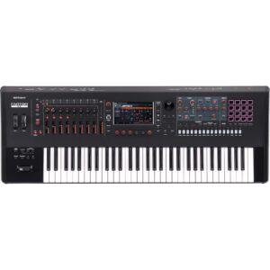 roland fantom 6 ex 3