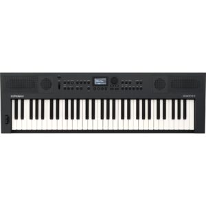 roland go keys 5 graphite 6