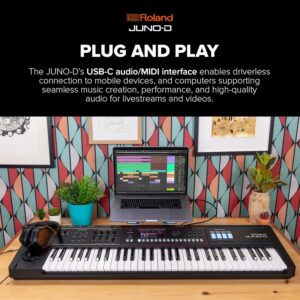roland juno d6