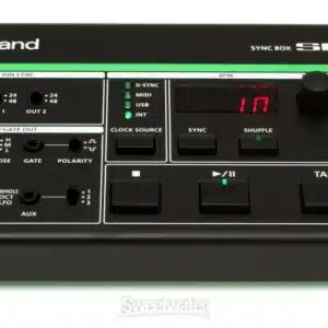 roland sbx 1 1
