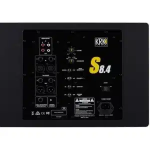 KRK S8.4 – Loa Sub Kiểm Âm s84 5