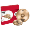 sabian b8x first pack 45011x 2